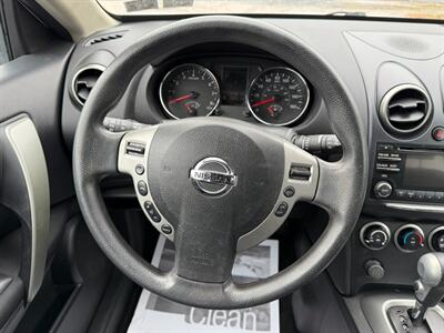 2013 Nissan Rogue S   - Photo 19 - Jonestown, PA 17038