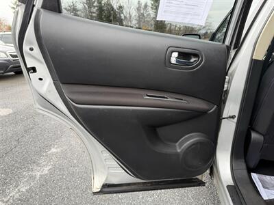 2013 Nissan Rogue S   - Photo 12 - Jonestown, PA 17038
