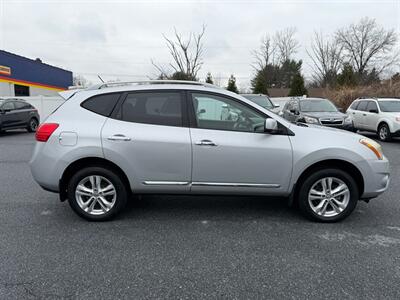 2013 Nissan Rogue S   - Photo 5 - Jonestown, PA 17038