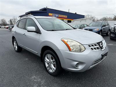 2013 Nissan Rogue S   - Photo 4 - Jonestown, PA 17038