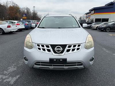 2013 Nissan Rogue S   - Photo 3 - Jonestown, PA 17038