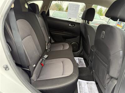 2013 Nissan Rogue S   - Photo 13 - Jonestown, PA 17038