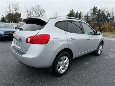 2013 Nissan Rogue S   - Photo 6 - Jonestown, PA 17038