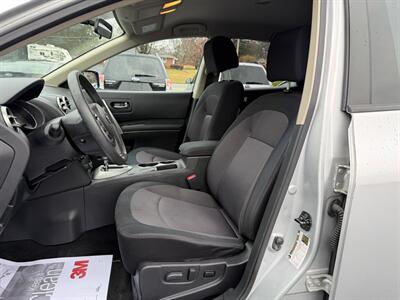 2013 Nissan Rogue S   - Photo 9 - Jonestown, PA 17038