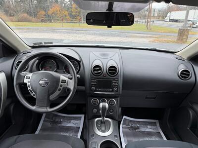 2013 Nissan Rogue S   - Photo 17 - Jonestown, PA 17038