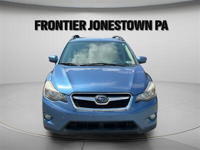 2015 Subaru XV Crosstrek 2.0i Limited - Photo 6 - Jonestown, PA 17038