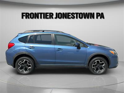 2015 Subaru XV Crosstrek 2.0i Limited - Photo 3 - Jonestown, PA 17038