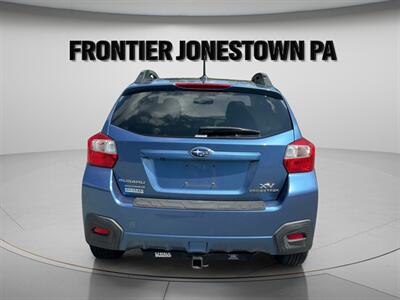 2015 Subaru XV Crosstrek 2.0i Limited - Photo 4 - Jonestown, PA 17038