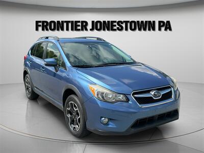 2015 Subaru XV Crosstrek 2.0i Limited - Photo 2 - Jonestown, PA 17038