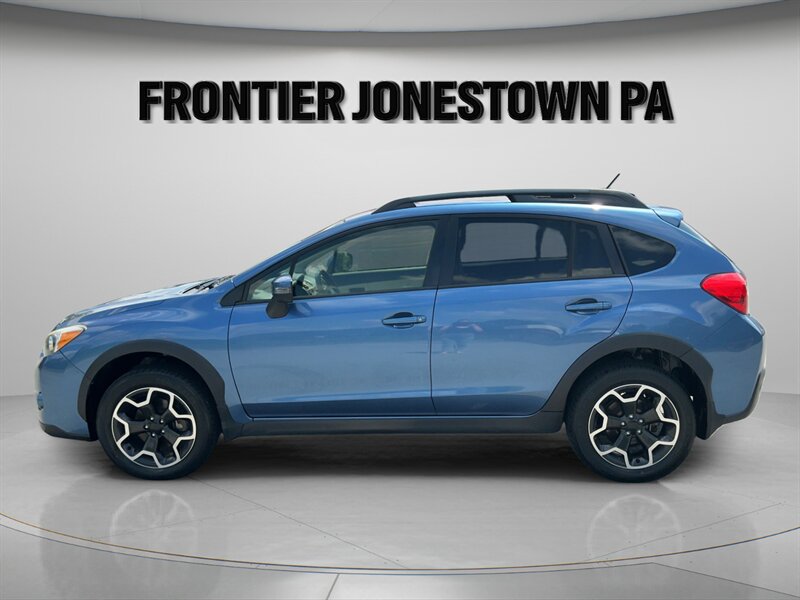 2015 Subaru XV Crosstrek 2.0i Limited   - Photo 1 - Jonestown, PA 17038