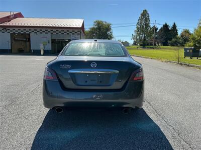 2012 Nissan Maxima 3.5 S - Photo 7 - Millerstown, PA 17062