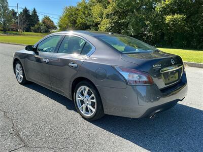 2012 Nissan Maxima 3.5 S - Photo 8 - Millerstown, PA 17062