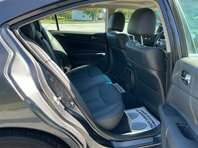 2012 Nissan Maxima 3.5 S - Photo 15 - Millerstown, PA 17062