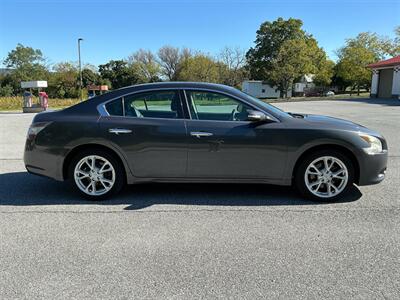 2012 Nissan Maxima 3.5 S - Photo 5 - Millerstown, PA 17062