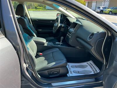 2012 Nissan Maxima 3.5 S - Photo 16 - Millerstown, PA 17062