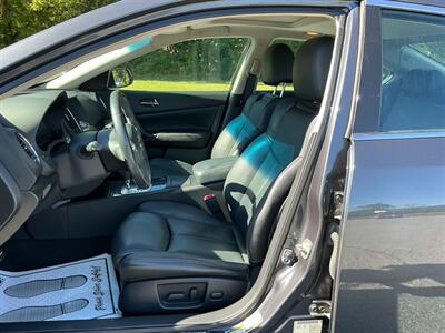 2012 Nissan Maxima 3.5 S - Photo 9 - Millerstown, PA 17062