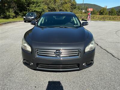 2012 Nissan Maxima 3.5 S - Photo 3 - Millerstown, PA 17062