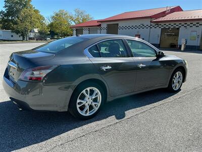 2012 Nissan Maxima 3.5 S - Photo 6 - Millerstown, PA 17062