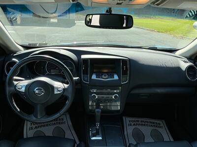 2012 Nissan Maxima 3.5 S - Photo 19 - Millerstown, PA 17062