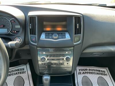 2012 Nissan Maxima 3.5 S - Photo 18 - Millerstown, PA 17062