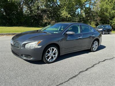 2012 Nissan Maxima 3.5 S - Photo 2 - Millerstown, PA 17062