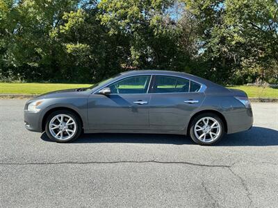 2012 Nissan Maxima 3.5 S - Photo 1 - Millerstown, PA 17062