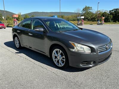 2012 Nissan Maxima 3.5 S - Photo 4 - Millerstown, PA 17062