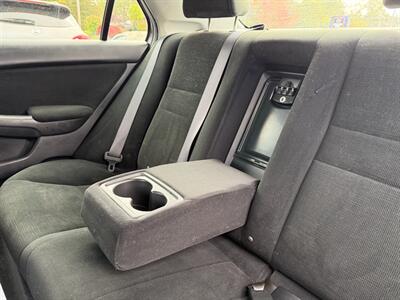 2007 Honda Accord LX   - Photo 8 - Jonestown, PA 17038