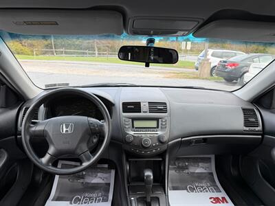 2007 Honda Accord LX   - Photo 16 - Jonestown, PA 17038