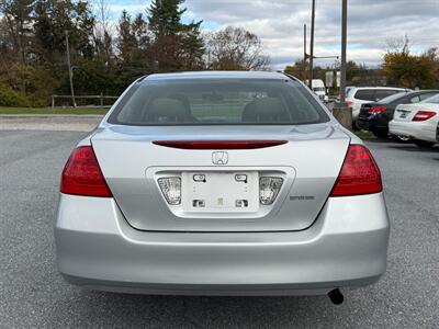 2007 Honda Accord LX   - Photo 4 - Jonestown, PA 17038