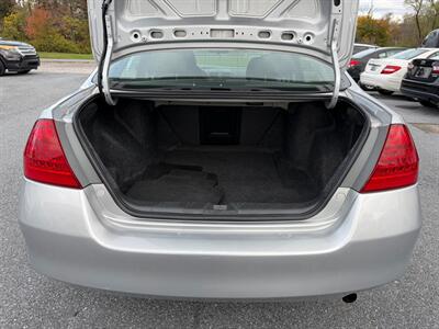 2007 Honda Accord LX   - Photo 21 - Jonestown, PA 17038