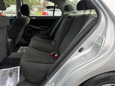 2007 Honda Accord LX   - Photo 9 - Jonestown, PA 17038