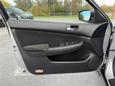 2007 Honda Accord LX   - Photo 11 - Jonestown, PA 17038