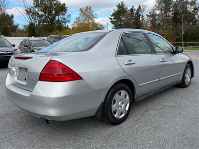 2007 Honda Accord LX   - Photo 5 - Jonestown, PA 17038