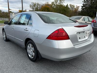 2007 Honda Accord LX   - Photo 3 - Jonestown, PA 17038