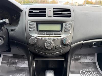 2007 Honda Accord LX   - Photo 15 - Jonestown, PA 17038