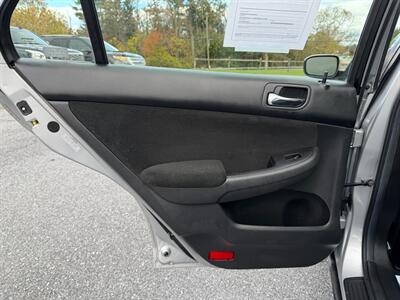 2007 Honda Accord LX   - Photo 10 - Jonestown, PA 17038