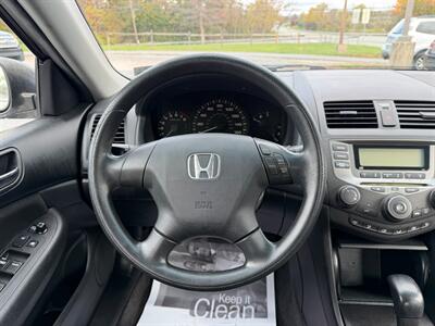 2007 Honda Accord LX   - Photo 17 - Jonestown, PA 17038