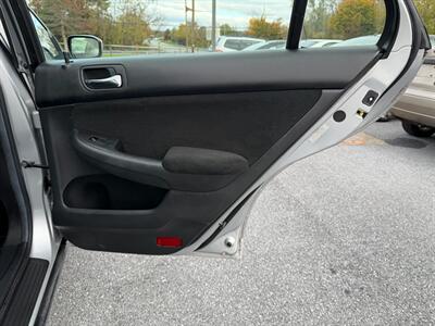 2007 Honda Accord LX   - Photo 13 - Jonestown, PA 17038