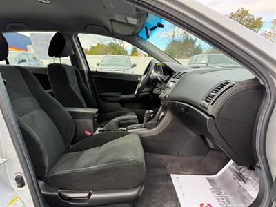 2007 Honda Accord LX   - Photo 19 - Jonestown, PA 17038