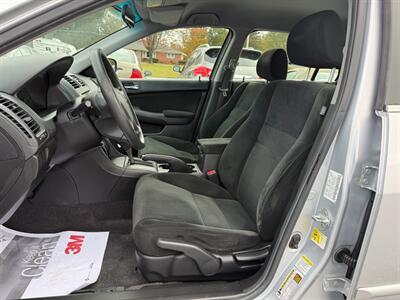 2007 Honda Accord LX   - Photo 12 - Jonestown, PA 17038