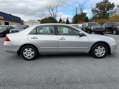 2007 Honda Accord LX   - Photo 6 - Jonestown, PA 17038
