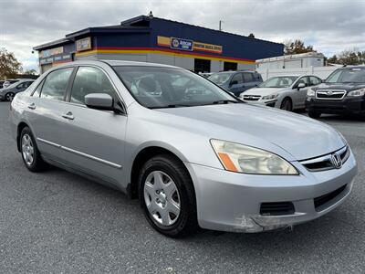 2007 Honda Accord LX   - Photo 7 - Jonestown, PA 17038
