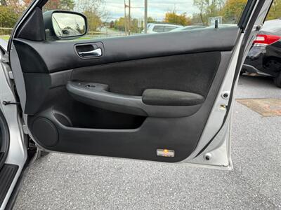 2007 Honda Accord LX   - Photo 18 - Jonestown, PA 17038