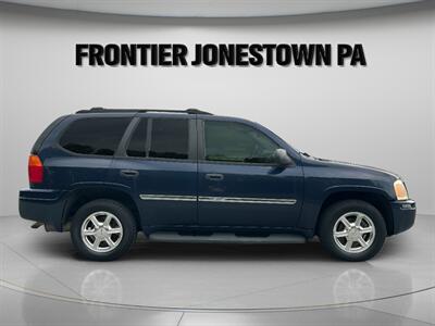 2009 GMC Envoy SLE - Photo 4 - Jonestown, PA 17038