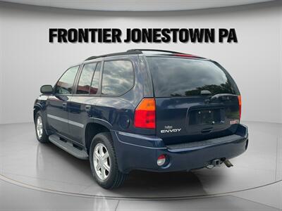 2009 GMC Envoy SLE - Photo 6 - Jonestown, PA 17038