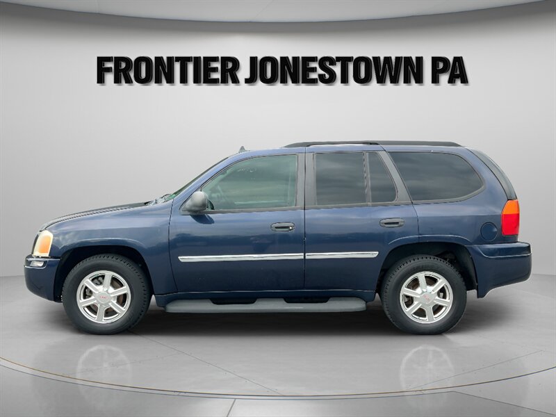 2009 GMC Envoy SLE   - Photo 1 - Jonestown, PA 17038