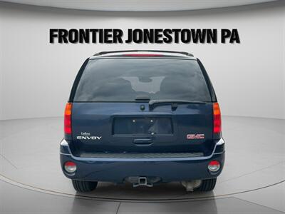 2009 GMC Envoy SLE - Photo 5 - Jonestown, PA 17038