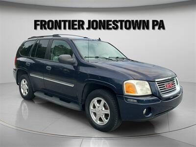 2009 GMC Envoy SLE - Photo 3 - Jonestown, PA 17038