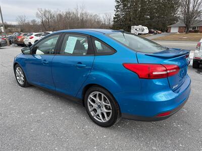 2015 Ford Focus SE   - Photo 8 - Jonestown, PA 17038